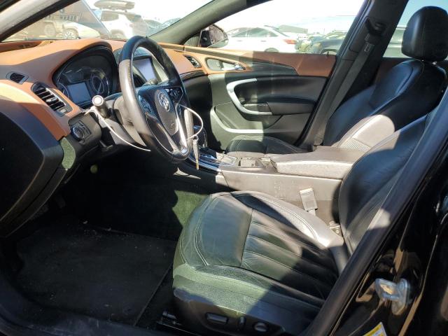 2G4GK5EX1F9151189 - 2015 BUICK REGAL 黑色 照片 7