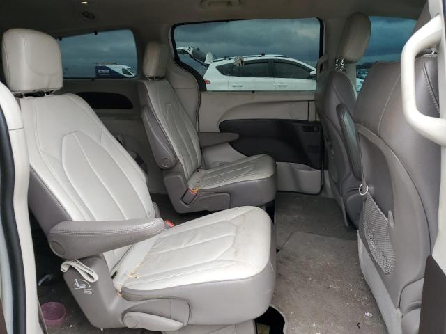 2C4RC1BG1HR668177 - 2017 CHRYSLER PACIFICA TOURING L 白色 照片 11
