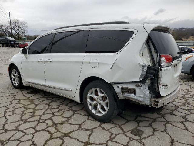 2C4RC1BG1HR668177 - 2017 CHRYSLER PACIFICA TOURING L 白色 照片 2