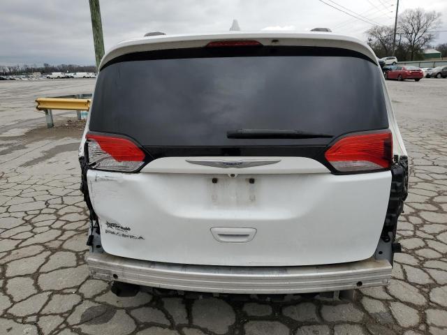2C4RC1BG1HR668177 - 2017 CHRYSLER PACIFICA TOURING L 白色 照片 6