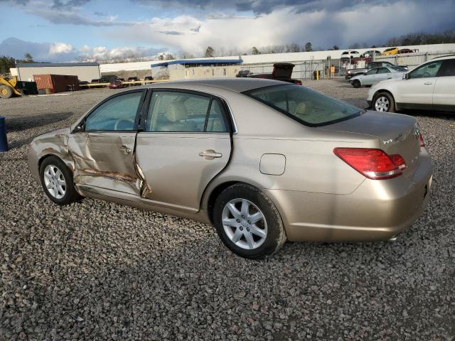 4T1BK36B06U062945 - 2006 TOYOTA AVALON XL GOLD photo 2