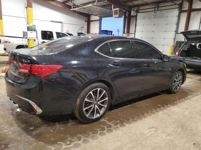 19UUB2F36LA002067 - 2020 ACURA TLX BLACK photo 3