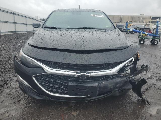 1G1ZG5ST7RF246005 - 2024 CHEVROLET MALIBU RS შავი ფოტო 5