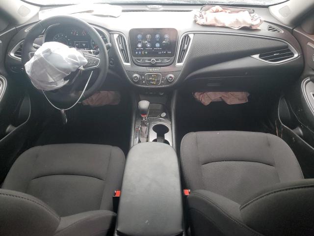 1G1ZG5ST7RF246005 - 2024 CHEVROLET MALIBU RS შავი ფოტო 8