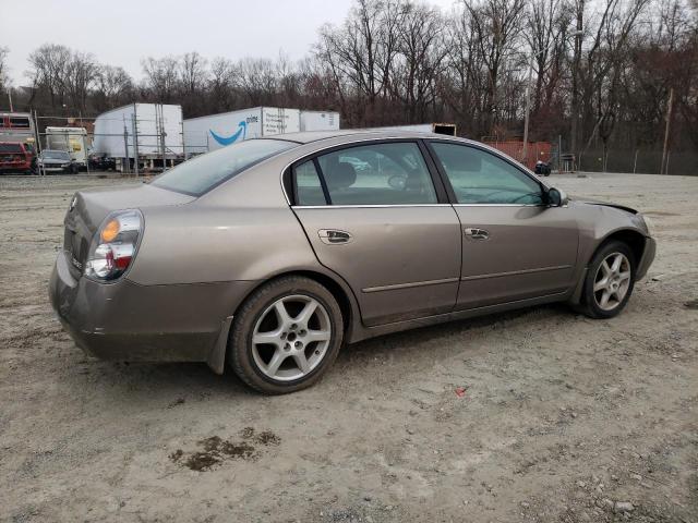 1N4BL11D34C128184 - 2004 NISSAN ALTIMA SE GOLD photo 3