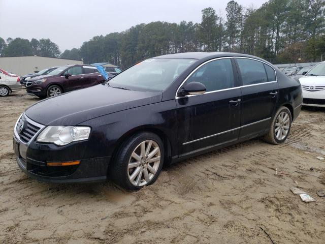 2013 VOLKSWAGEN PASSAT 2.0T LUXURY, 