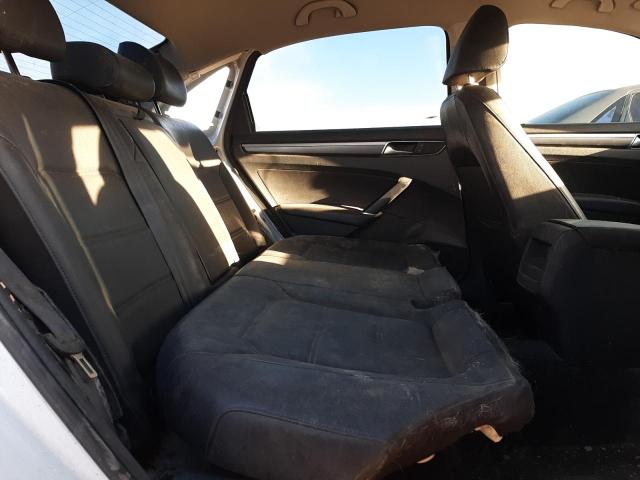 1VWDT7A38HC006954 - 2017 VOLKSWAGEN PASSAT R-LINE Ağ foto 10