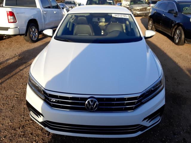 1VWDT7A38HC006954 - 2017 VOLKSWAGEN PASSAT R-LINE Ağ foto 5