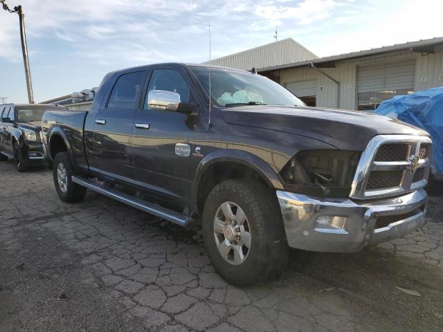 3C6UR5PL0GG173910 - 2016 RAM 2500 LONGHORN BROWN photo 4