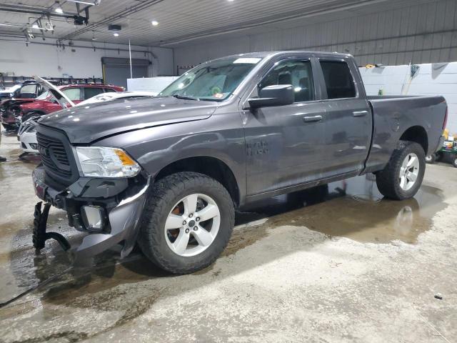 2014 RAM 1500 ST, 