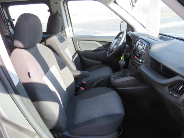 ZFBERFBT8G6A94454 - 2016 RAM PROMASTER SLT Boz foto 3