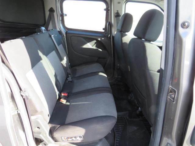 ZFBERFBT8G6A94454 - 2016 RAM PROMASTER SLT Boz foto 6