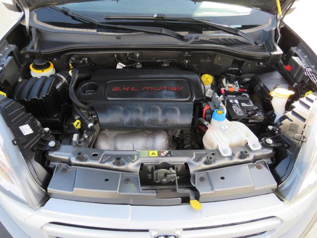 ZFBERFBT8G6A94454 - 2016 RAM PROMASTER SLT Boz foto 7