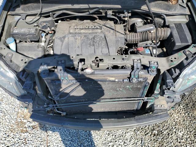 5FNYF18576B027228 - 2006 HONDA PILOT EX GREEN photo 12