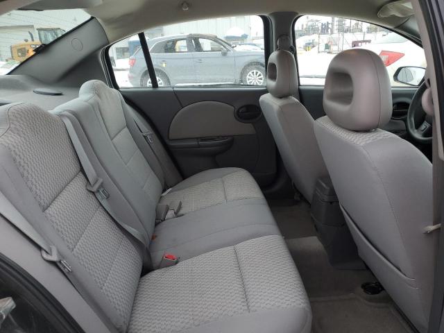 1G8AJ55F97Z206493 - 2007 SATURN ION LEVEL 2 CHARCOAL photo 10