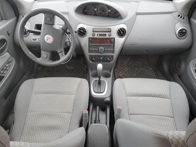 1G8AJ55F97Z206493 - 2007 SATURN ION LEVEL 2 CHARCOAL photo 8