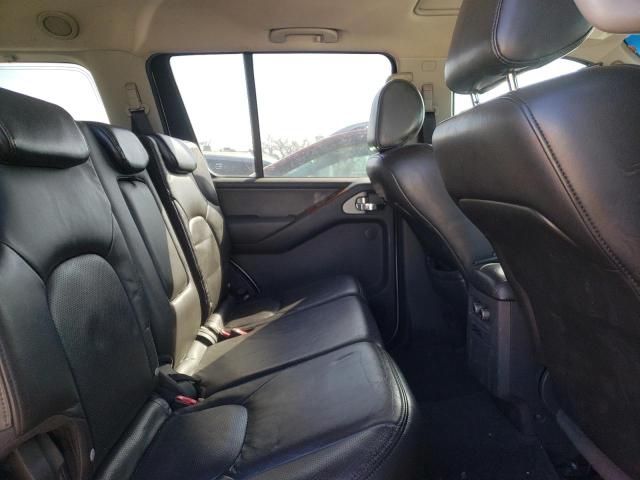 5N1AR18W47C610674 - 2007 NISSAN PATHFINDER LE 白色 照片 11