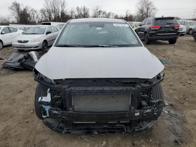 KM8K22AB0PU035537 - 2023 HYUNDAI KONA SE GRAY photo 5