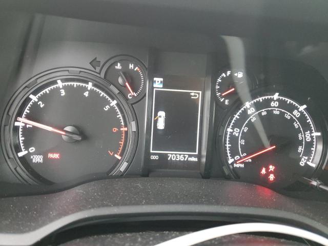 JTEMU5JR8M5870079 - 2021 TOYOTA 4RUNNER SR5/SR5 PREMIUM 蓝色 照片 9