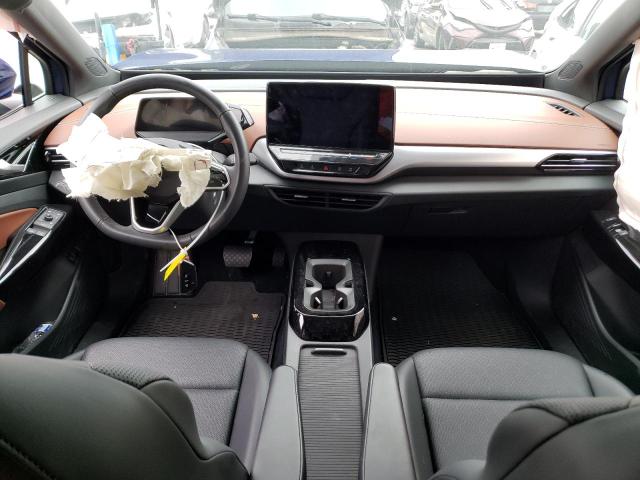 WVGTMPE29NP040401 - 2022 VOLKSWAGEN ID.4 PRO S ლურჯი ფოტო 8