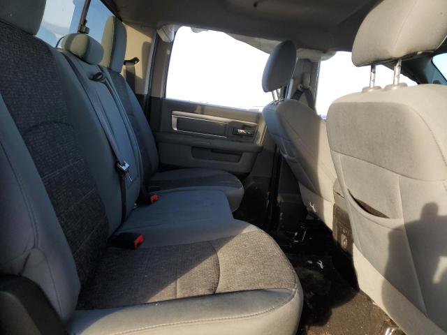 1C6RR6LT2KS661372 - 2019 RAM 1500 CLASS SLT თეთრი ფოტო 10