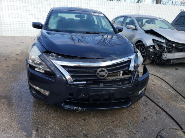 1N4AL3AP0FC230871 - 2015 NISSAN ALTIMA 2.5 BLACK photo 5