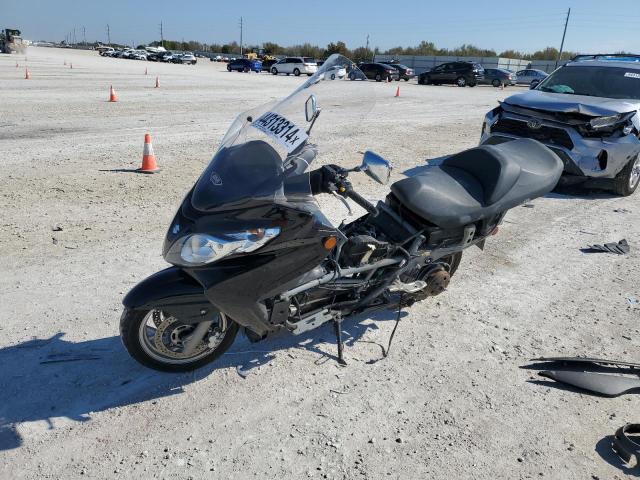 2008 SUZUKI AN400, 