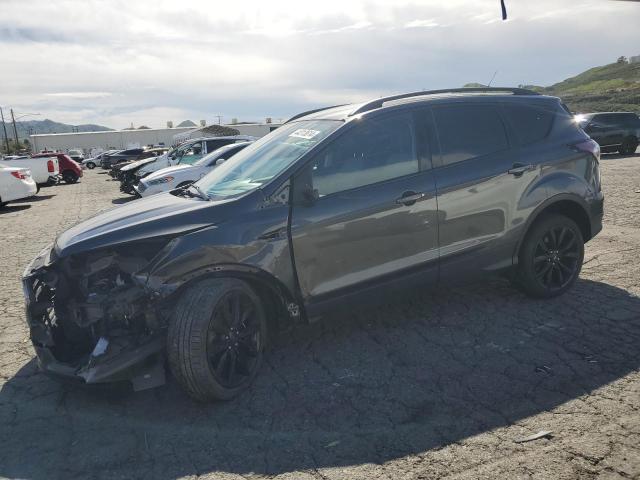 2017 FORD ESCAPE SE, 