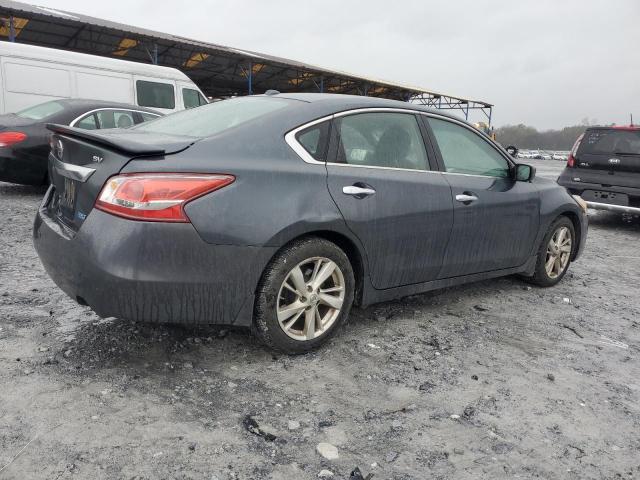 1N4AL3AP9DC256155 - 2013 NISSAN ALTIMA 2.5 GRAY photo 3