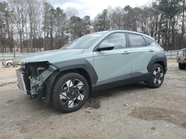 2024 HYUNDAI KONA SEL, 