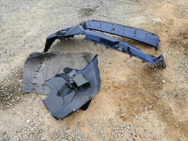 JTEBU5JR2L5832305 - 2020 TOYOTA 4RUNNER SR5/SR5 PREMIUM 蓝色 照片 12