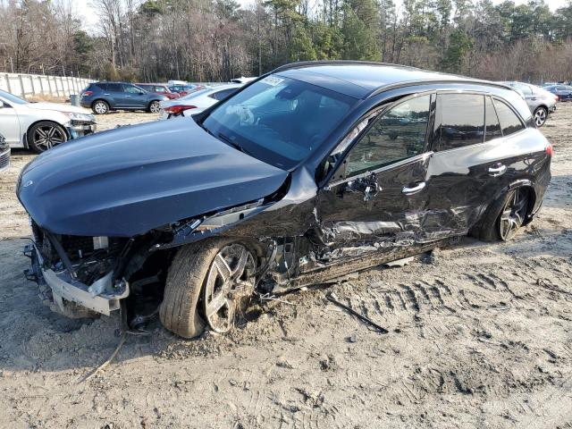 2023 MERCEDES-BENZ GLC 300 4MATIC, 