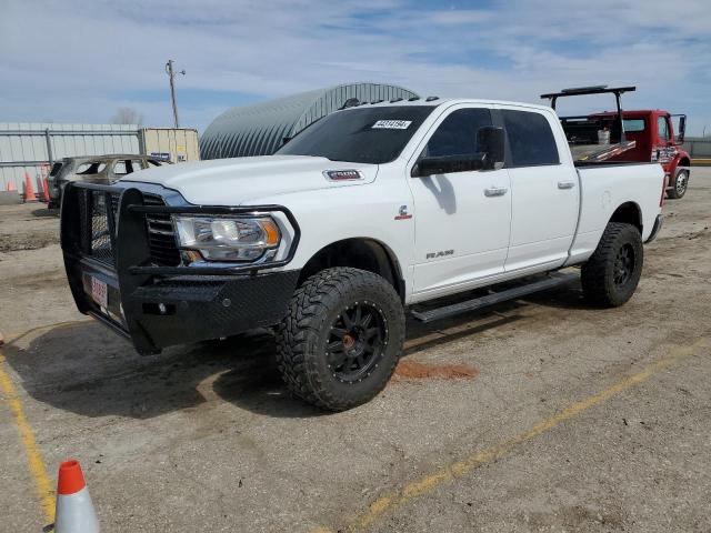 2019 RAM 2500 BIG HORN, 