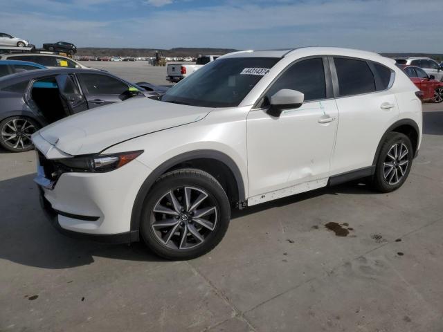 2018 MAZDA CX-5 TOURING, 