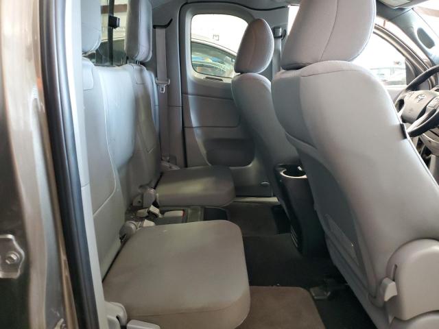 5TFTX4CN9DX022955 - 2013 TOYOTA TACOMA ACCESS CAB ყავისფერი ფოტო 10