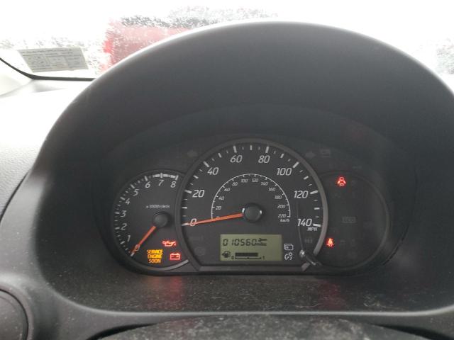 ML32FUFJ4MHF00979 - 2021 MITSUBISHI MIRAGE G4 ES Серебристый фото 9