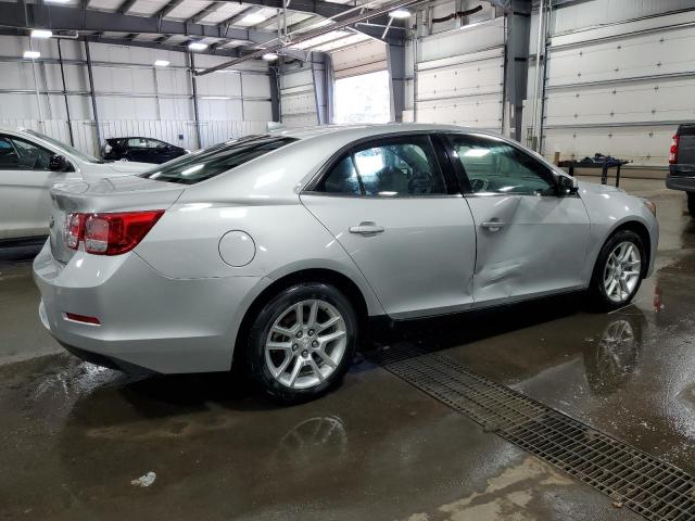 1G11D5RR3DF109796 - 2013 CHEVROLET MALIBU 1LT 银色 照片 3