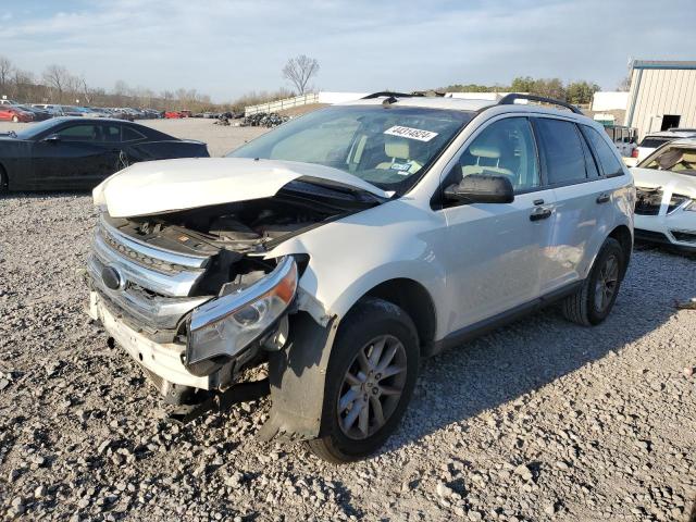 2013 FORD EDGE SE, 