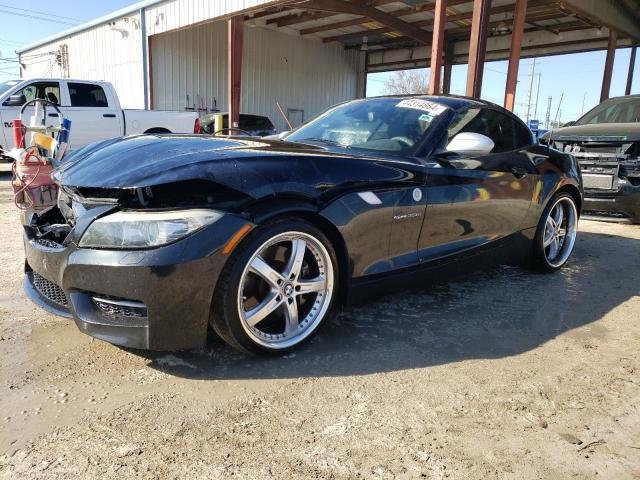 2011 BMW Z4 SDRIVE35IS, 