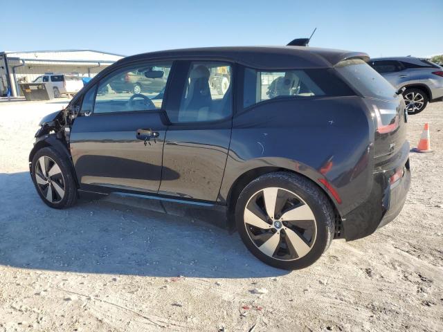 WBY1Z4C59FV500452 - 2015 BMW I3 REX CHARCOAL photo 2