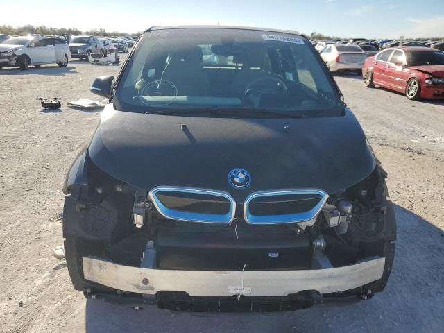 WBY1Z4C59FV500452 - 2015 BMW I3 REX CHARCOAL photo 5