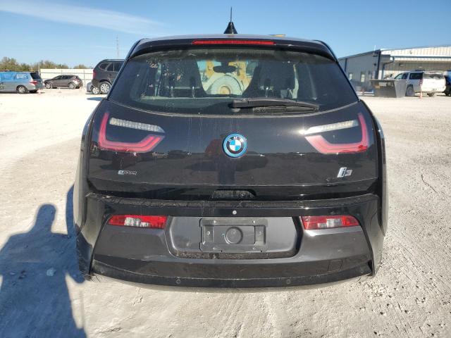 WBY1Z4C59FV500452 - 2015 BMW I3 REX CHARCOAL photo 6