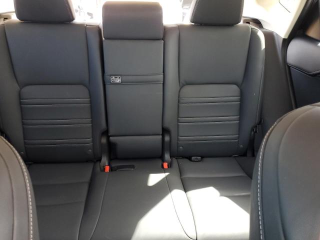 JTJAARBZ9L5017644 - 2020 LEXUS NX 300 BASE 灰色 照片 10