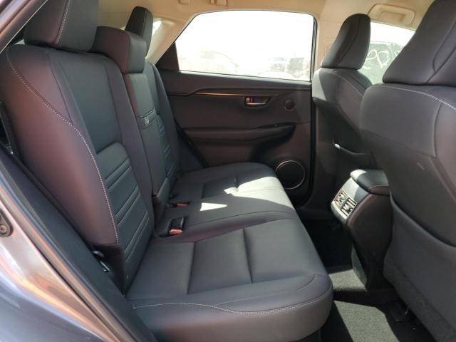 JTJAARBZ9L5017644 - 2020 LEXUS NX 300 BASE 灰色 照片 11