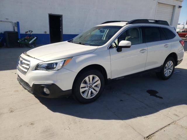 2015 SUBARU OUTBACK 2.5I PREMIUM, 