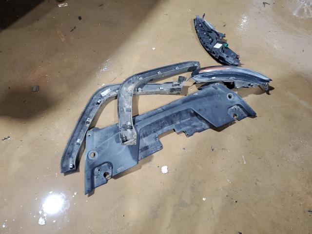 1C4PJMBS2FW500796 - 2015 JEEP CHEROKEE TRAILHAWK SILVER photo 13