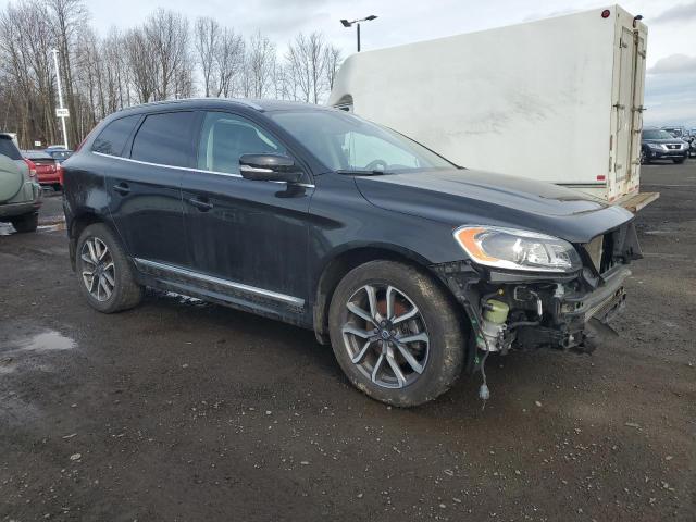 YV449MRR8H2206972 - 2017 VOLVO XC60 T6 DYNAMIC BLACK photo 4