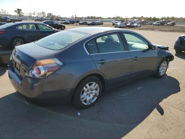 1N4AL21E59C200438 - 2009 NISSAN ALTIMA 2.5 GRAY photo 3