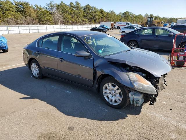 1N4AL21E59C200438 - 2009 NISSAN ALTIMA 2.5 GRAY photo 4