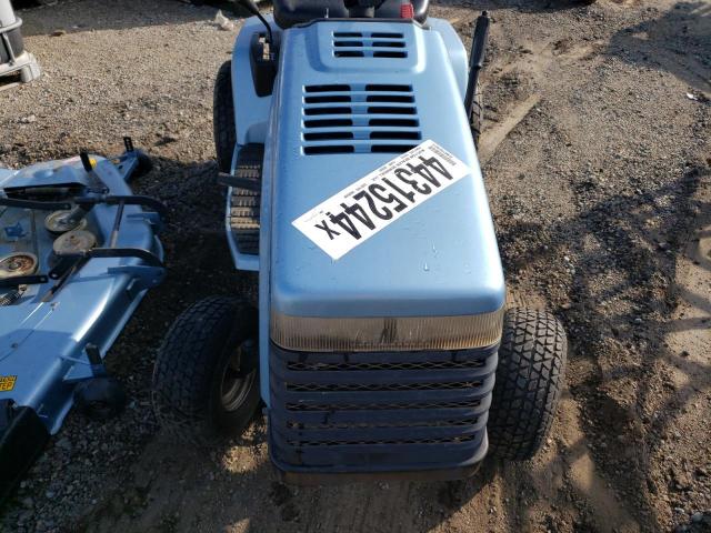 89012207 - 2019 OTHER LAWN MOWER BLUE photo 10